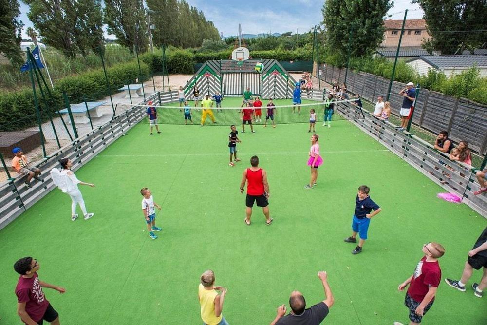 L'incontournable Confort Siblu Camping *