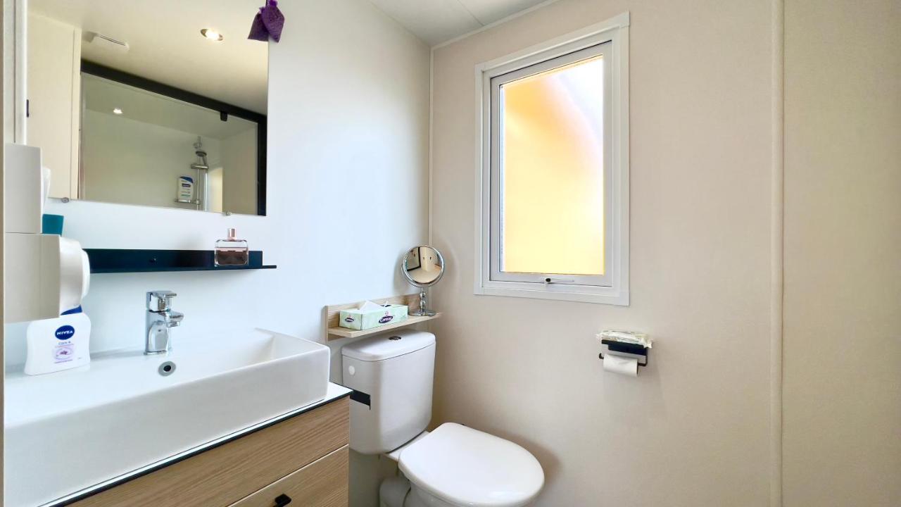 L'incontournable Confort Siblu Camping Fréjus