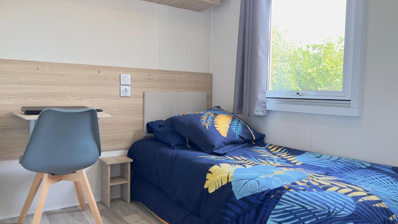 Camping L'incontournable Confort Siblu *