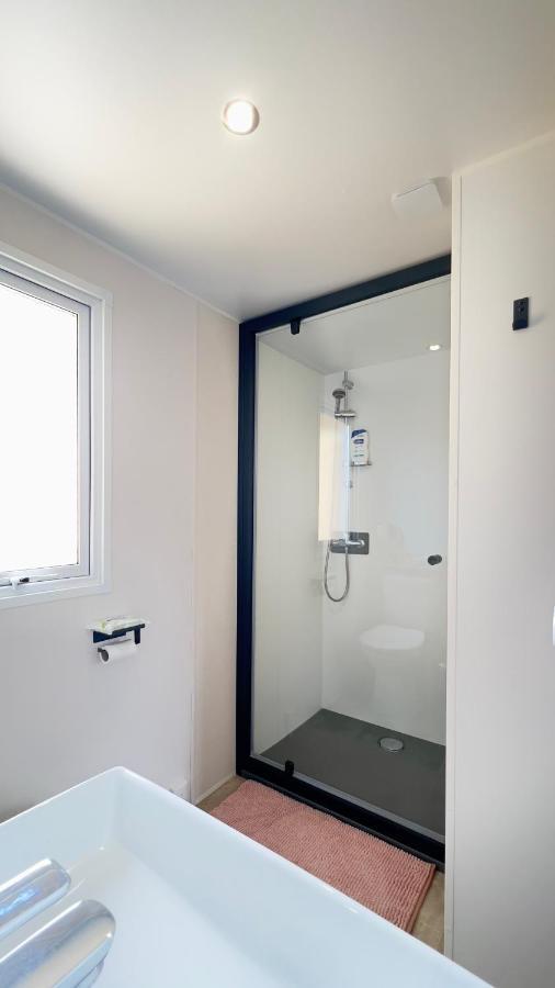 Camping L'incontournable Confort Siblu Fréjus