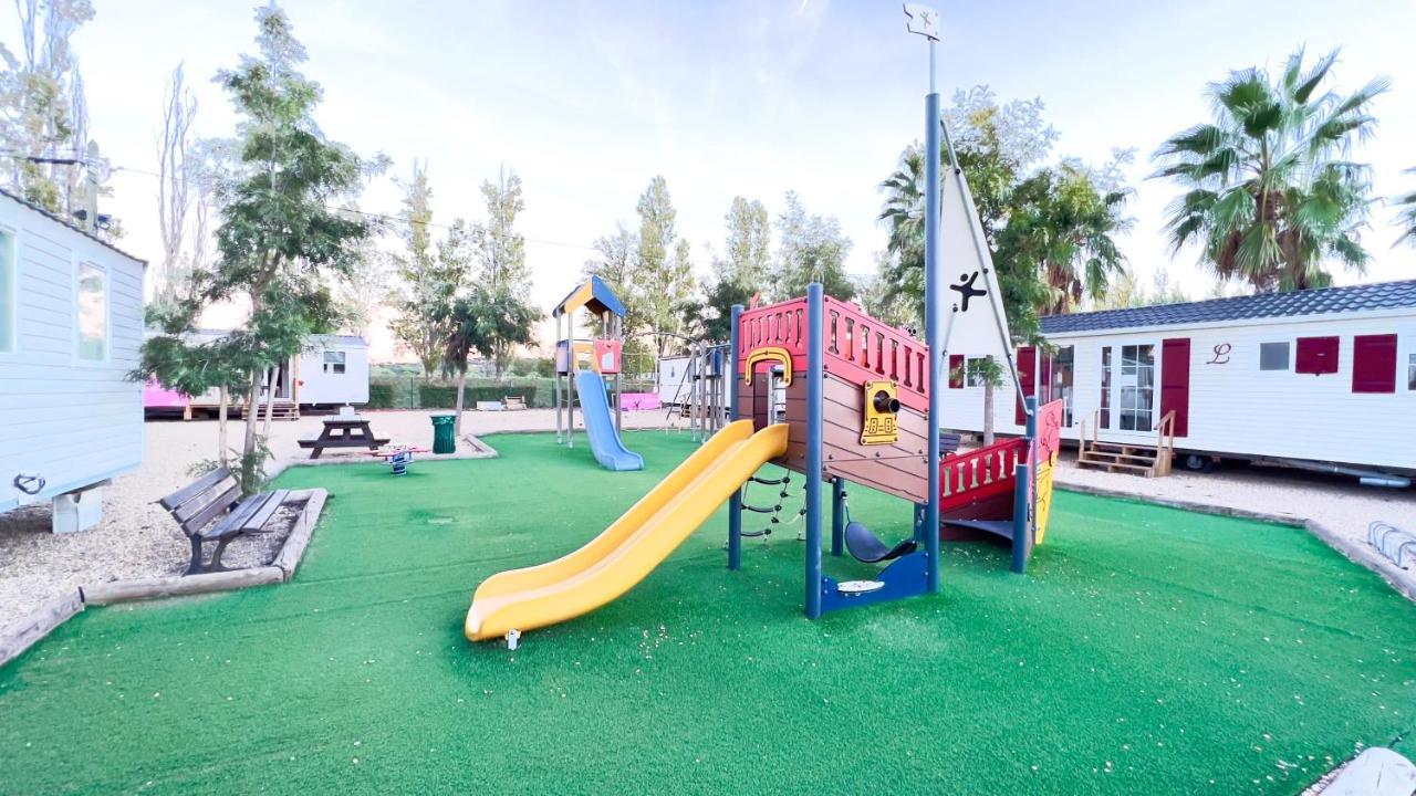 L'incontournable Confort Siblu Camping *