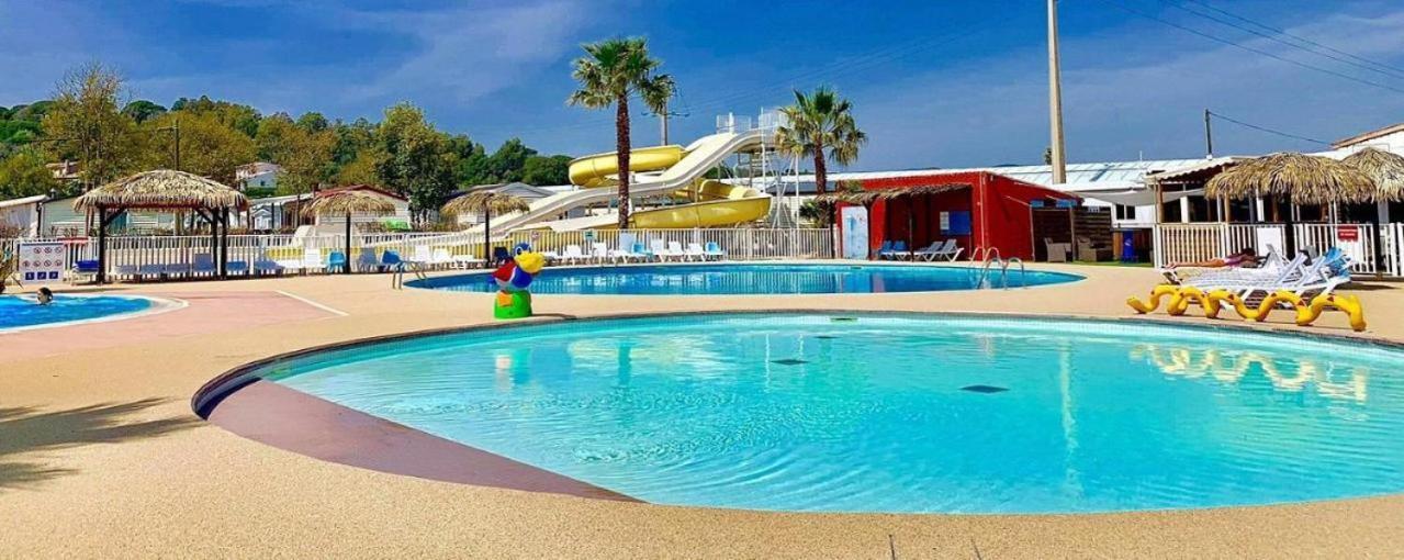 Camping L'incontournable Confort Siblu