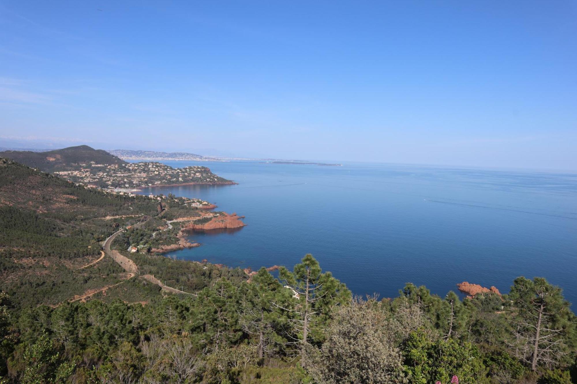 Camping L'incontournable Confort Siblu Fréjus