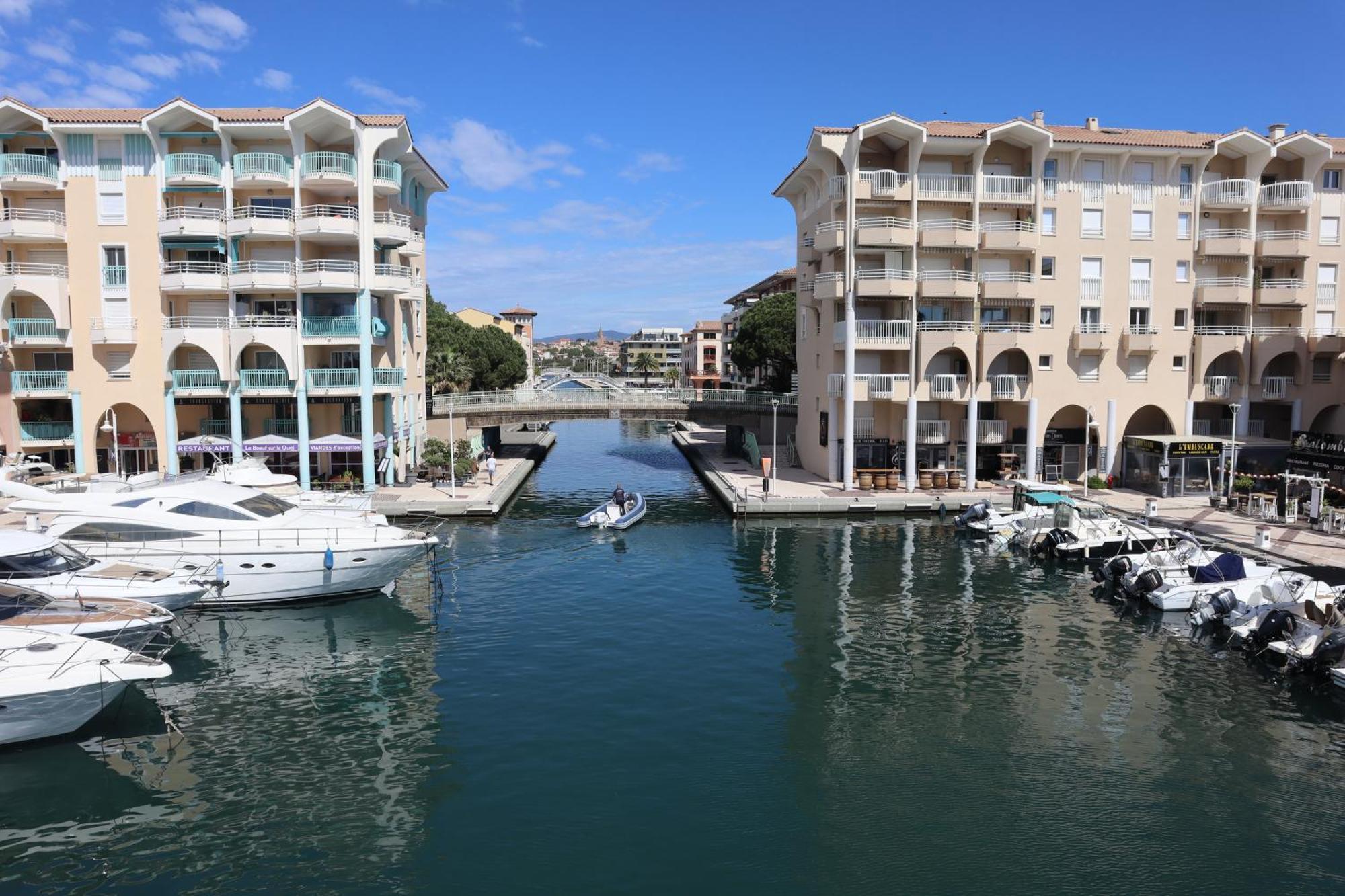 L'incontournable Confort Siblu Camping