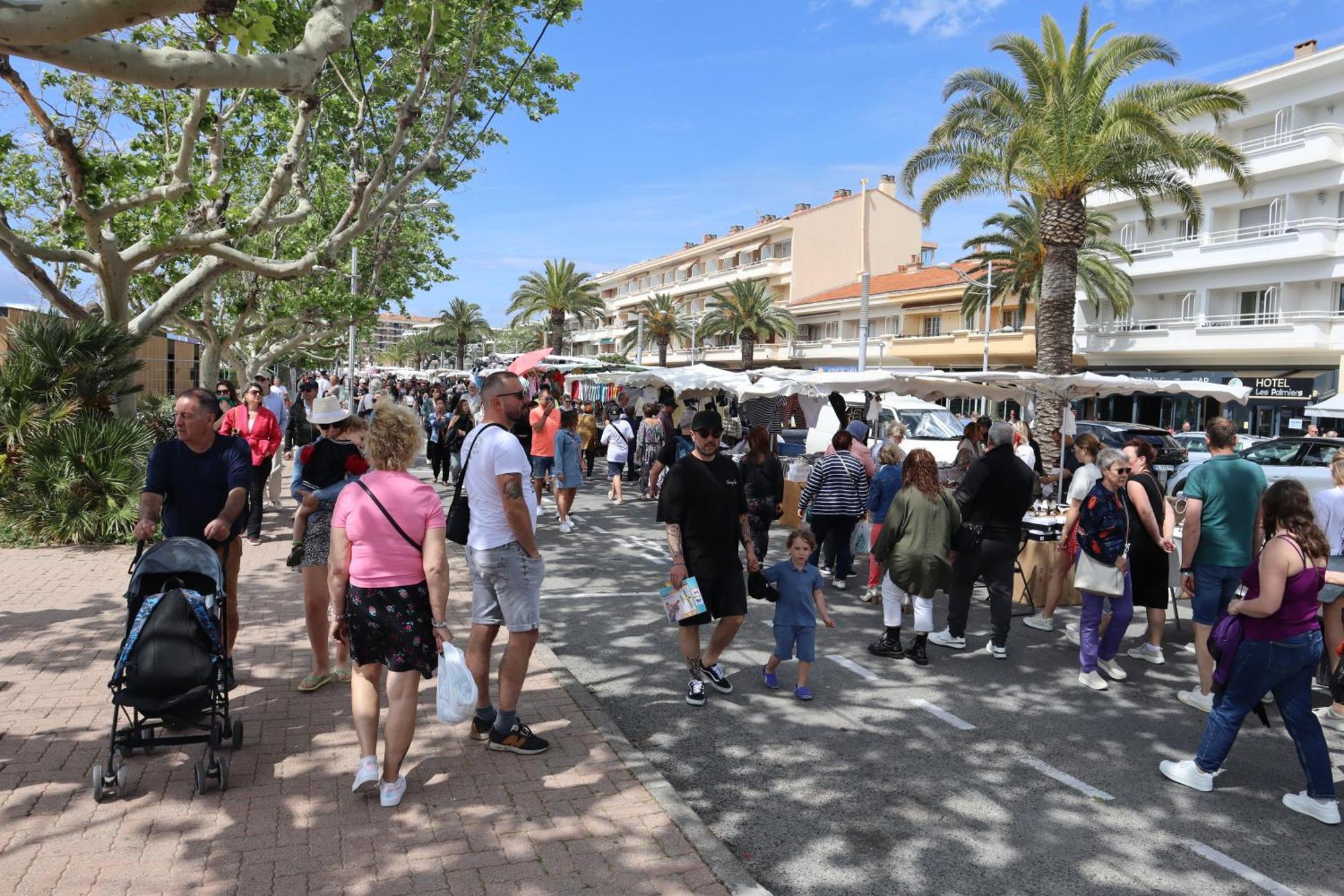 Camping L'incontournable Confort Siblu